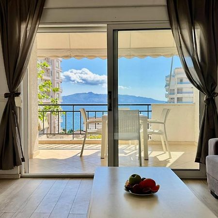 סרנדה Morina Sea View Apartment מראה חיצוני תמונה