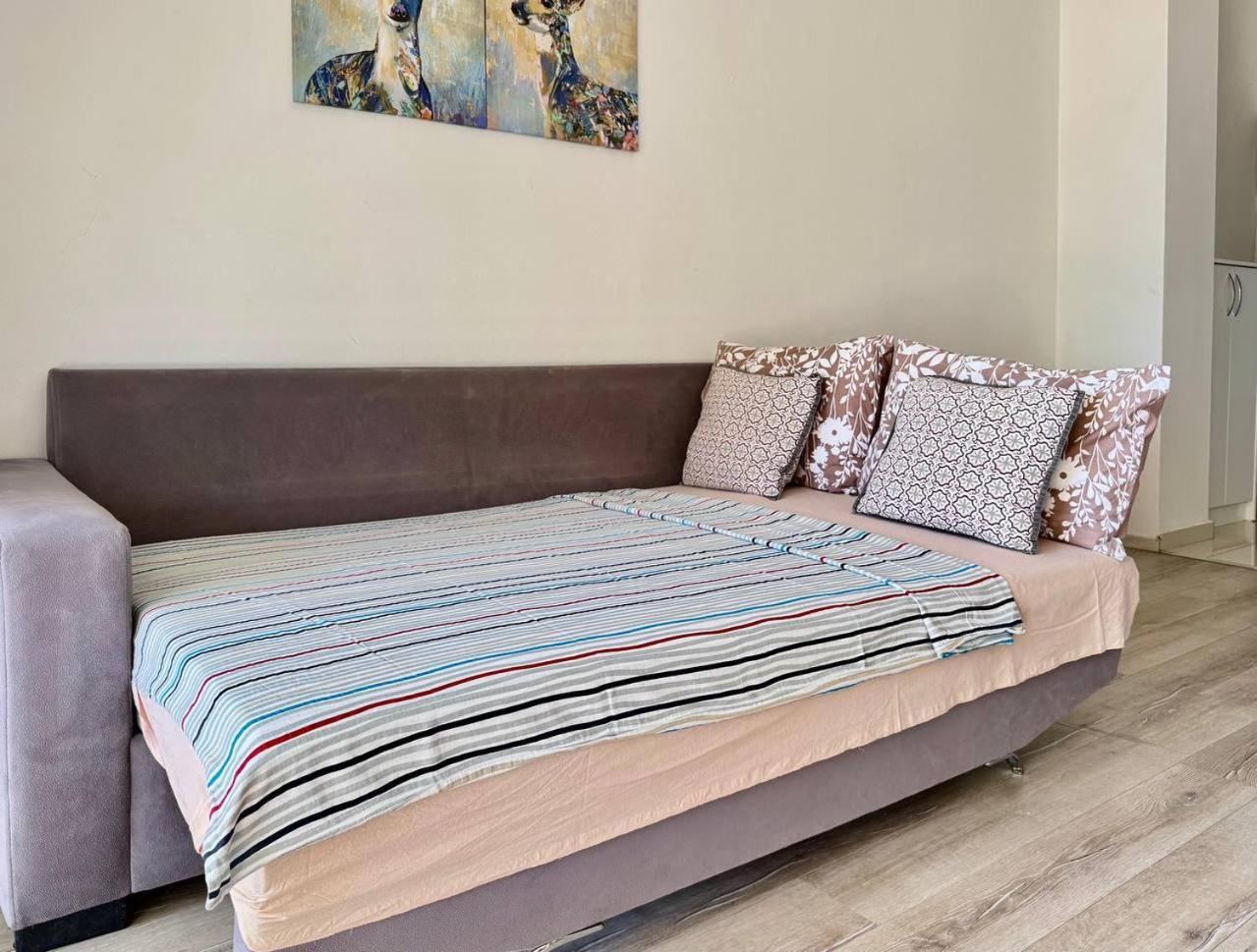 סרנדה Morina Sea View Apartment מראה חיצוני תמונה