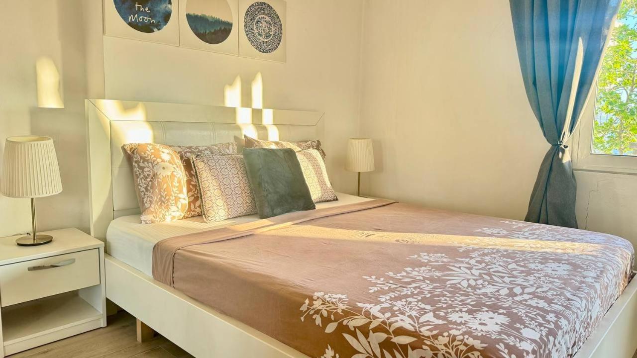 סרנדה Morina Sea View Apartment מראה חיצוני תמונה